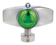 Ace Zinc Sled Base Spot Sprinkler 700 sq ft