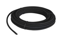 Raindrip Polyethylene Drip Irrigation Soaker Tubing 1/4 in. D X 50 ft. L