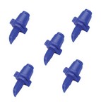 Raindrip Half-Circle Drip Irrigation Micro Spray 13 gph