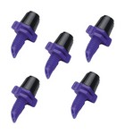 Raindrip Quarter-Circle Drip Irrigation Micro Spray 11.9 gph