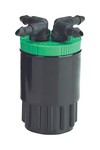 Raindrip Spot Drip Irrigation Bubbler 20 gph