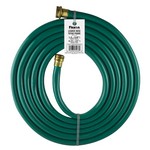 Flexon 5/8 in. D X 15 ft. L Light Duty Leader Hose Green