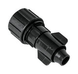Raindrip Slip 3/4 in. Drip Irrigation Swivel Adapter 1 pk
