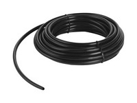 Raindrip Polyethylene Drip Irrigation Tubing 1/4 in. D X 25 ft. L