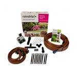 Raindrip Drip Irrigation Tree and Shrub Kit