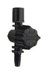 Raindrip Quarter-Circle Drip Irrigation Emitter 23 gph