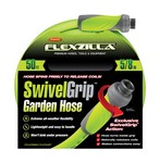 Legacy Flexzilla SwivelGrip 5/8 in. D X 50 ft. L Garden Hose Green