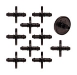 Raindrip Spot Drip Irrigation Mini In-Line 1 gph