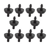 Raindrip Spot Drip Irrigation Dripper 1 gph