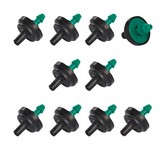 Raindrip Spot Drip Irrigation Dripper 2 gph