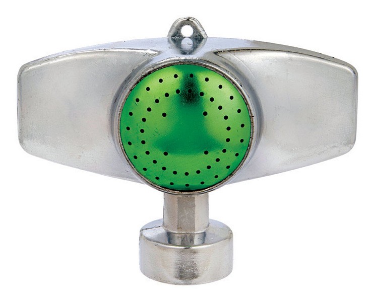 Ace Zinc Sled Base Spot Sprinkler 700 sq ft
