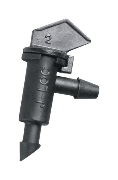 Raindrip Spot Drip Irrigation Dripper 4 gph