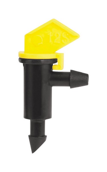Raindrip Spot Drip Irrigation Dripper 4 gph