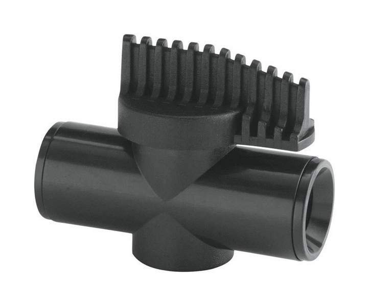 Raindrip Compression 5/8 in. Drip Irrigation Tee 1 pk