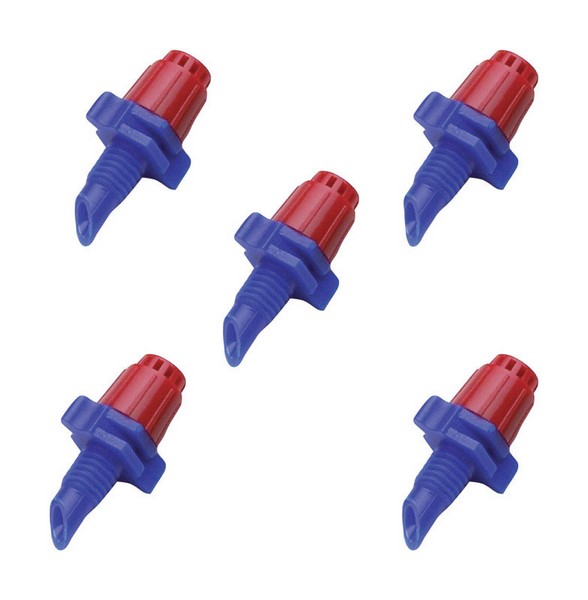 Raindrip Full-Circle Drip Irrigation Micro Spray 12 gph