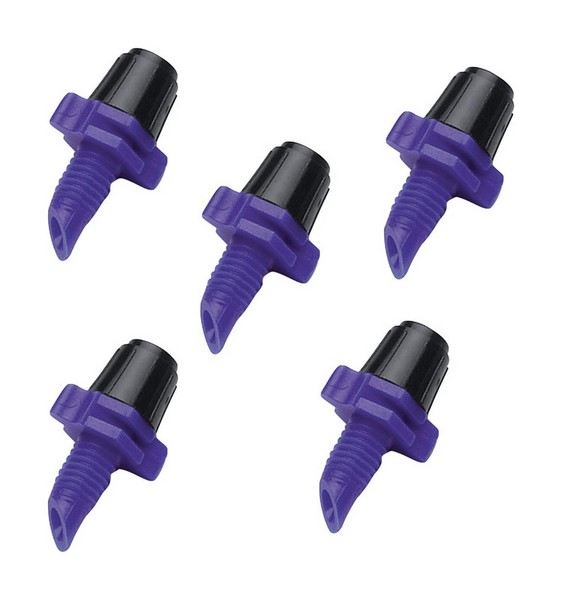 Raindrip Quarter-Circle Drip Irrigation Micro Spray 11.9 gph
