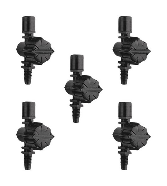 Raindrip Drip Irrigation Micro Spray 12 gph