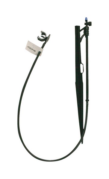 Raindrip Drip Irrigation Stream Spray Bubbler 2 in. W 1 pk