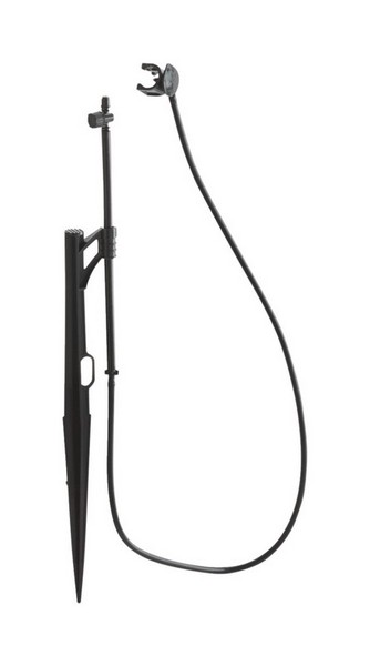 Raindrip Drip Irrigation Self-Piercing Clamp 2 in. W 1 pk