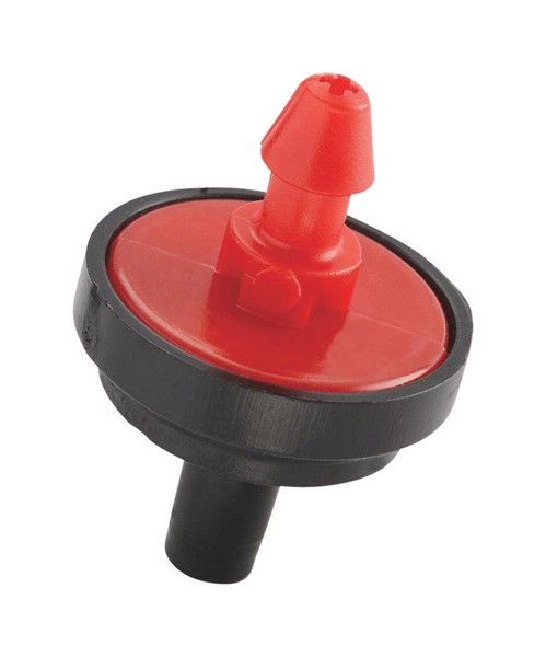 Raindrip Spot Drip Irrigation Dripper 0.5 gph