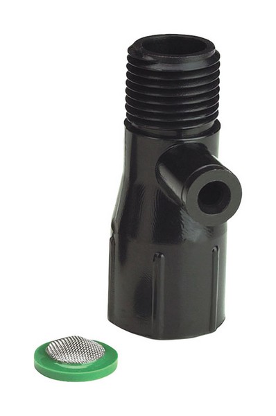 Raindrip 1/4 in. Drip Irrigation Riser 1 pk