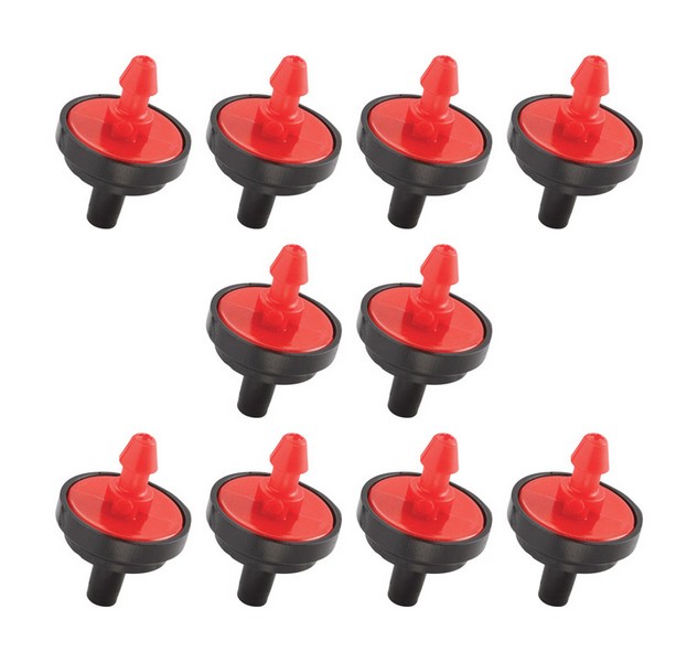 Raindrip Spot Drip Irrigation Dripper 0.5 gph