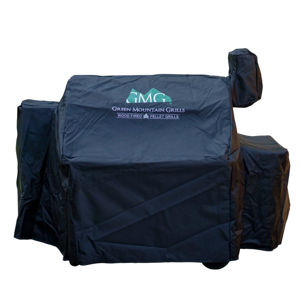 Clearance Grilling & BBQ Sale Items - Green Mountain Prime JB/Peak Grill  Cover