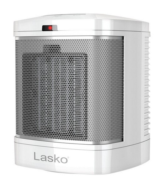 Lasko 225 sq ft Bathroom Portable Heater