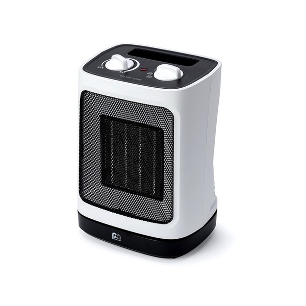 Perfect Aire 128 sq ft Electric  Ceramic  Heater