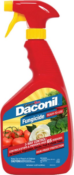 GardenTech Daconil Liquid Fungicide 32 oz