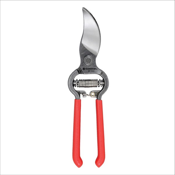 Corona Classic Cut 8 in. Steel Bypass Pruners