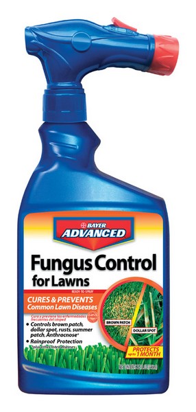 BioAdvanced Concentrated Liquid Fungicide 32 oz