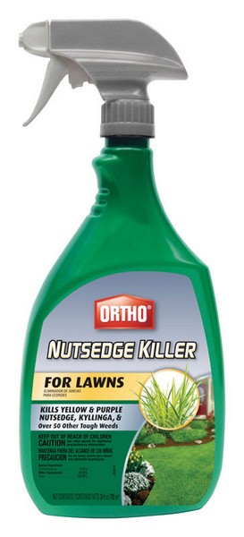 Ortho Nutsedge Killer RTU Liquid 24 oz