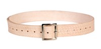 CLC Leather Work Belt 46 in. L X 11 in. H Tan 29 in. 46 in.