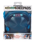 CLC 7.75 in. L X 5.25 in. W Gel Knee Pads Blue