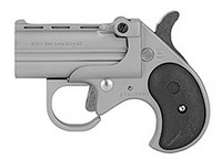 Bearman Industries Big Bore 9MM Derringer