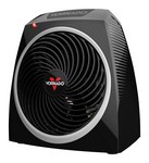 Vornado VH5 75 sq ft Electric  Personal  Heater