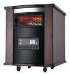 Konwin Electric  Infrared  Heater
