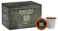 Black Rifle Coffee Company Beyond Dark Roast Coffee K-Cups 12 pk