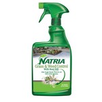 Natria Grass & Weed Control RTU Liquid 24 oz