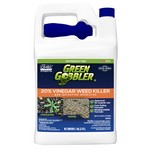 Green Gobbler Weed Killer Liquid 1 gal