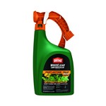 Ortho WeedClear Weed Killer RTS Hose-End Concentrate 32 oz
