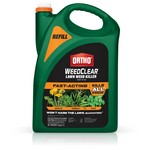 Ortho WeedClear Weed Killer RTU Liquid 1.33 gal