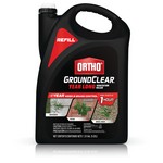 Ortho GroundClear Vegetation Killer RTU Liquid 1.33 gal