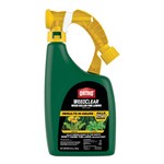Ortho WeedClear Weed Killer RTS Hose-End Concentrate 32 oz