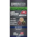 Ace Premium Mixed Sun or Shade Lawn Thickener 10 lb