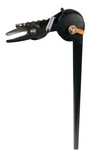 Fiskars 50 in. Steel Anvil Tree Pruner