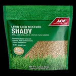 Ace Green Turf Mixed Full Shade Grass Seed 1 lb