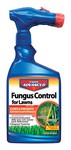 BioAdvanced Concentrated Liquid Fungicide 32 oz