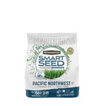 Pennington Smart Seed Pacific Northwest Mix Sun/Shade Grass Seed 3 lb